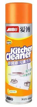 Обезжиритель кухонных поверхностей Kitchen Cleaner Универсальный очиститель кухонный CC50/DT фото