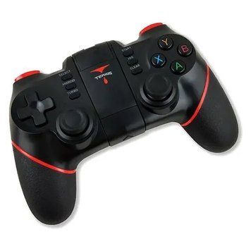 Джойстик беспроводной для смартфона Terios T6 Игровой джойстик для Android LVR 14391/MG фото