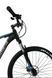 Горный велосипед 29 дюймов Crosser Inspiron рама 19" BLACK-GREEN Inspiron 29 19 Ч.З фото 5