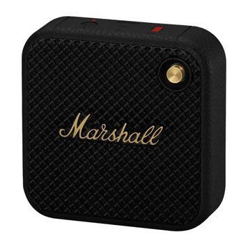 Бездротова вологостійка колонка Bluetooth Marshall Willen Портативна Bluetooth колонка 9145/SP фото