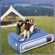 Двуспальный&nbsp;надувной матрас&nbsp;203х152х36см со встроенным&nbsp;насосом JR-CH015 0486/МК фото 6